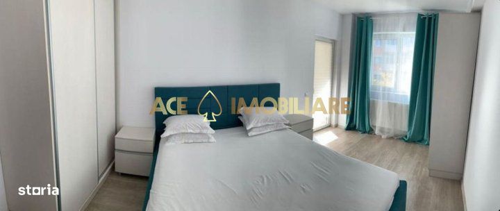 3 Camere de inchiriat | Titan | Centrala | Loc de parcare |