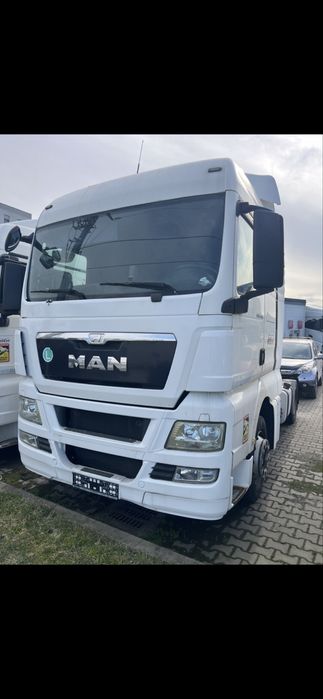 Man euro 4 si euro 5