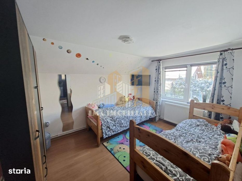 Casa individuala Predelut Bran Brasov