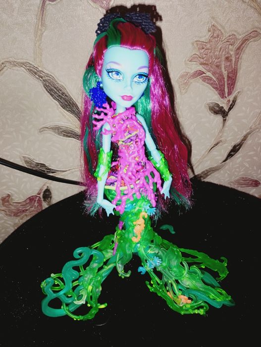 Монстер хай оригинал