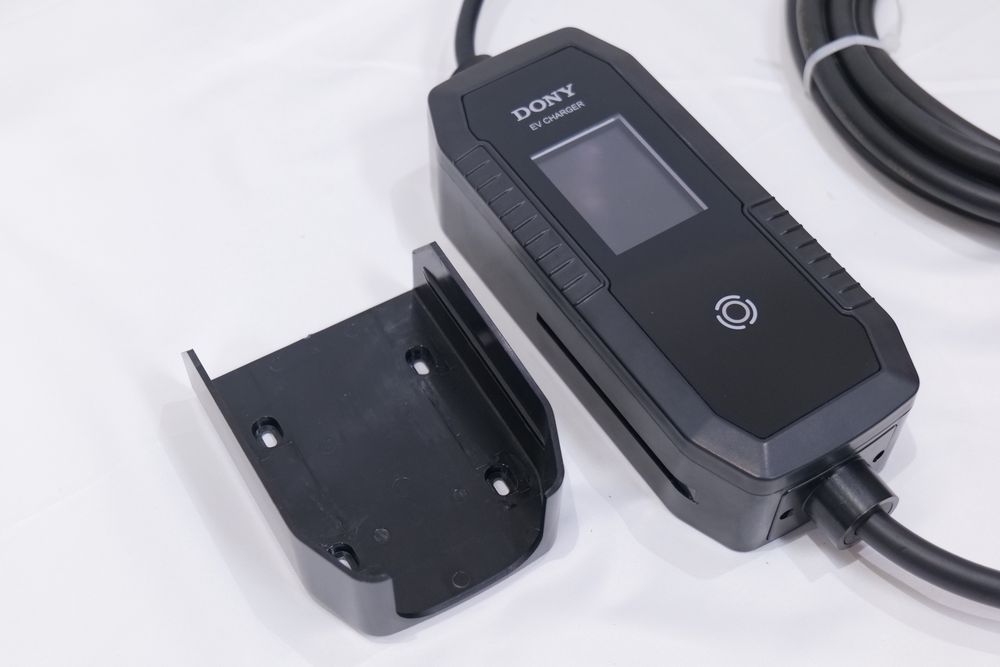Зарядное устройство для электромобилей DONY 3.5kw