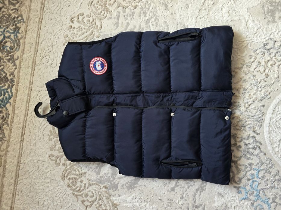 Мужская куртка..