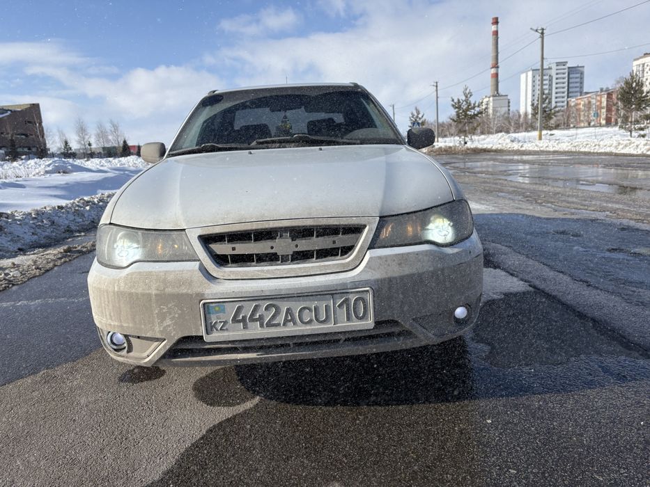 Продам автомобиль