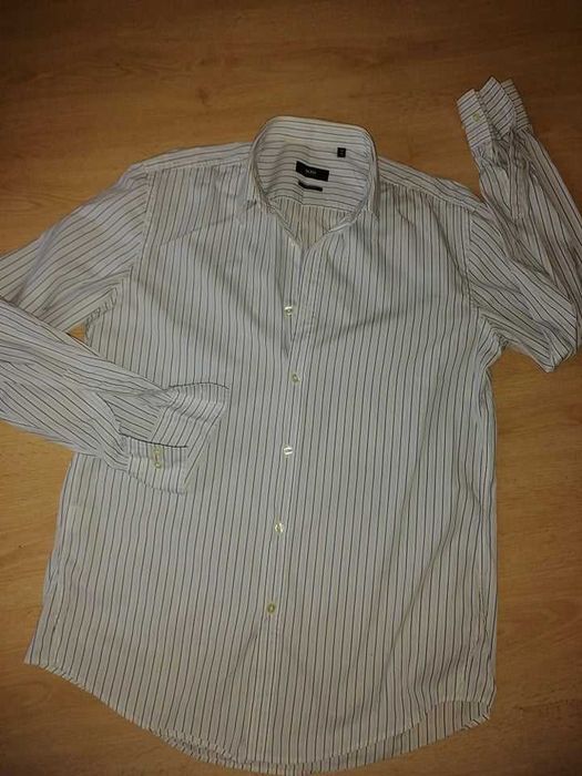 Мъжка риза HUGO BOSS