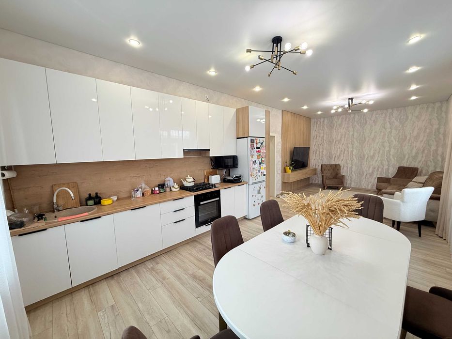 Продам дом в с.Заречное