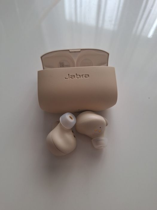 Casti Jabra elite 65t