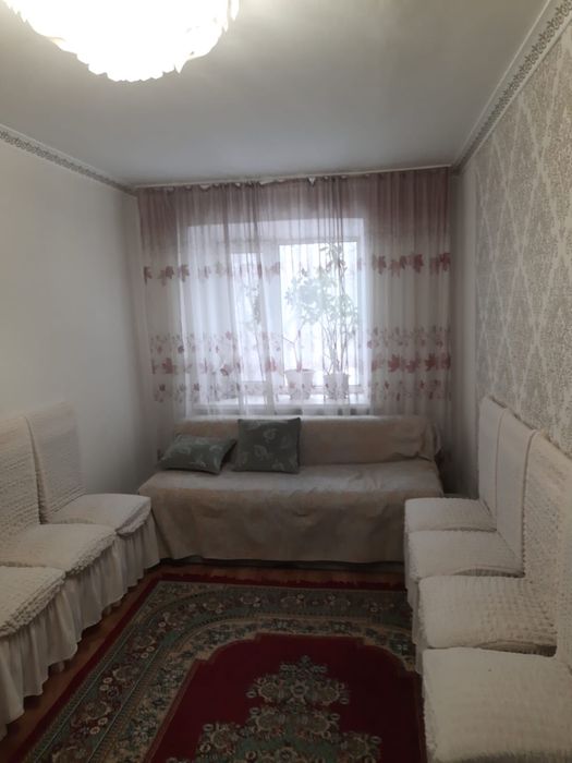 Продается 3х-комн.кв по пр.Мира