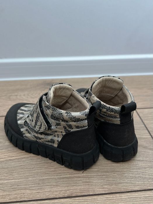 Детская обувь на весну