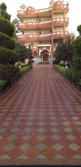 Montaj pavaje și Borduri