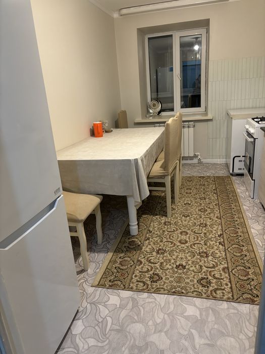 2 бөлмелі пәтер сатылады