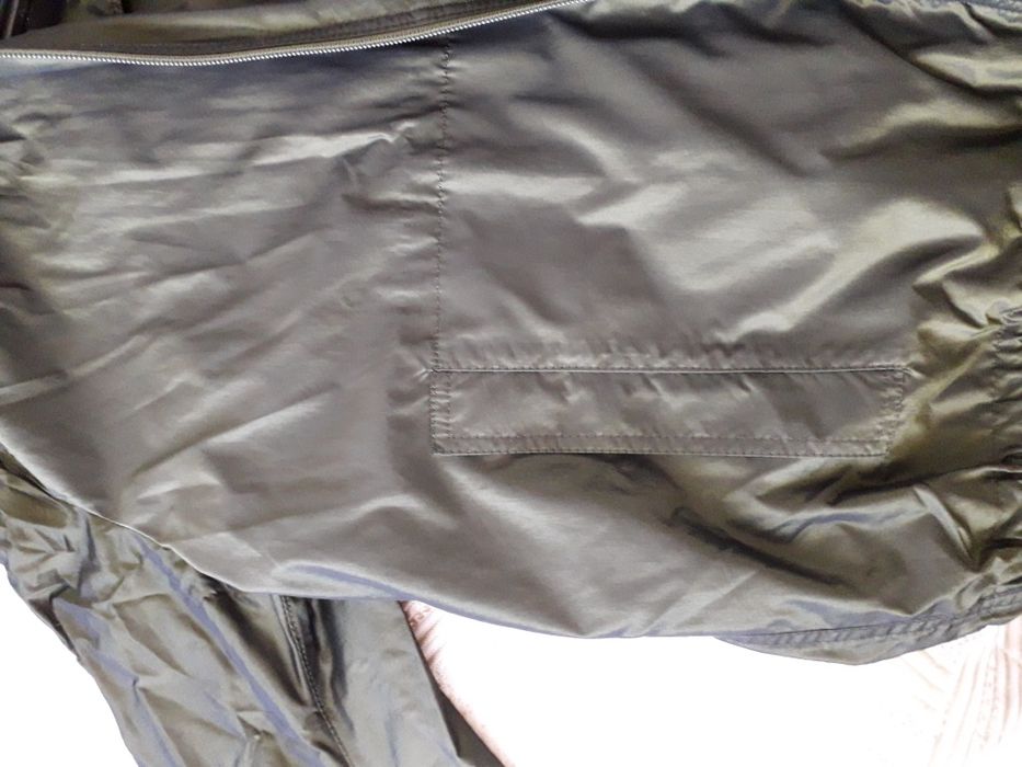 Дамско шушляково яке