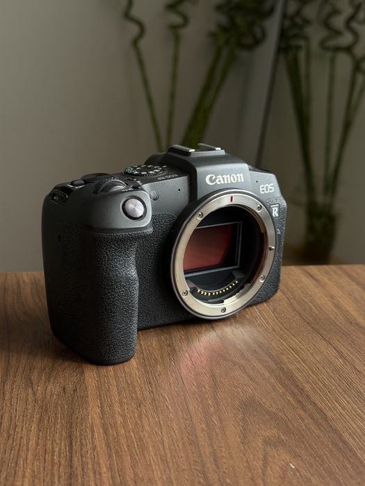 Продам тушку canon RP