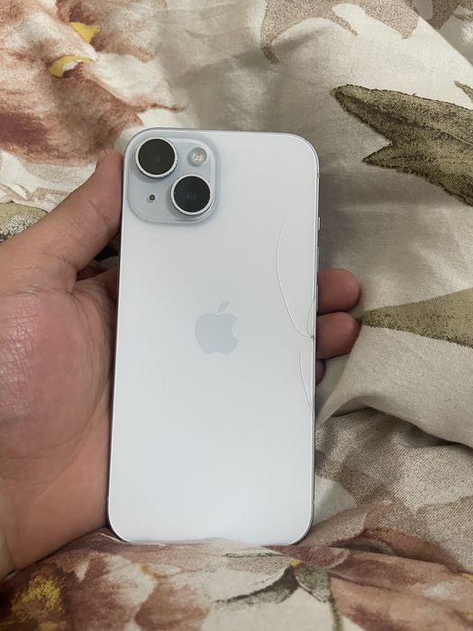 Айфон 15