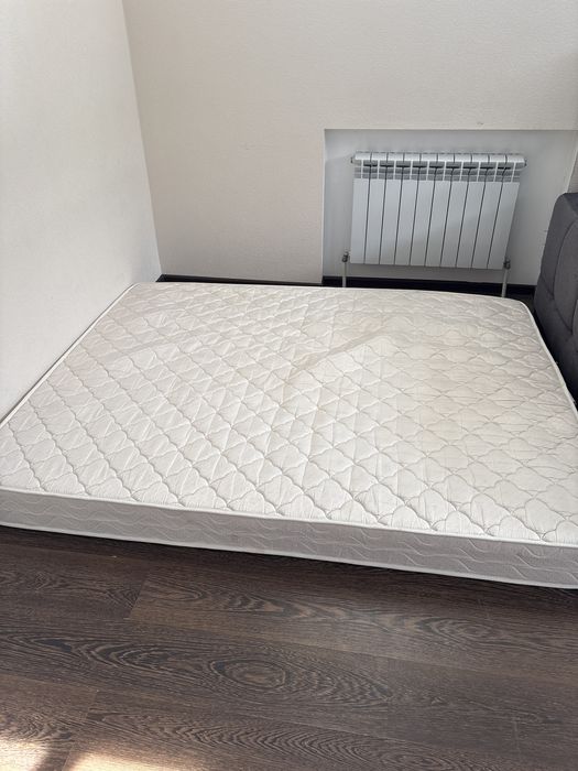 160-200 матрас wellspring plus