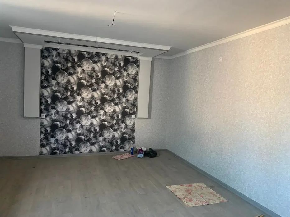 Участок тезиковка, Азербайджанский центр