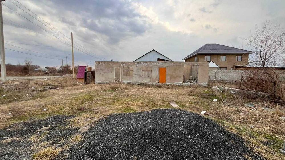 Продам частный дом