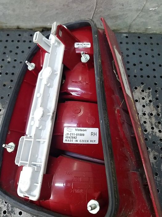 Stop tripla lampa dreapta skoda fabia 1 6y 2021101009