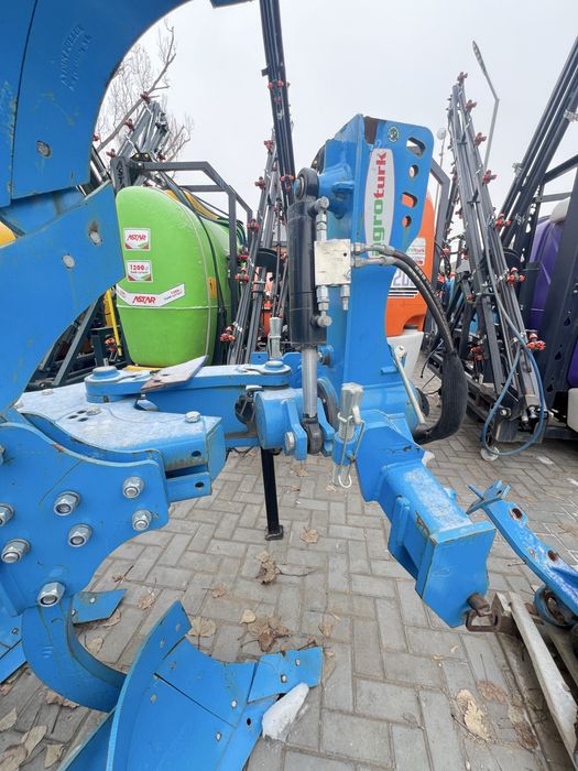 Плуг все вариянт наличий