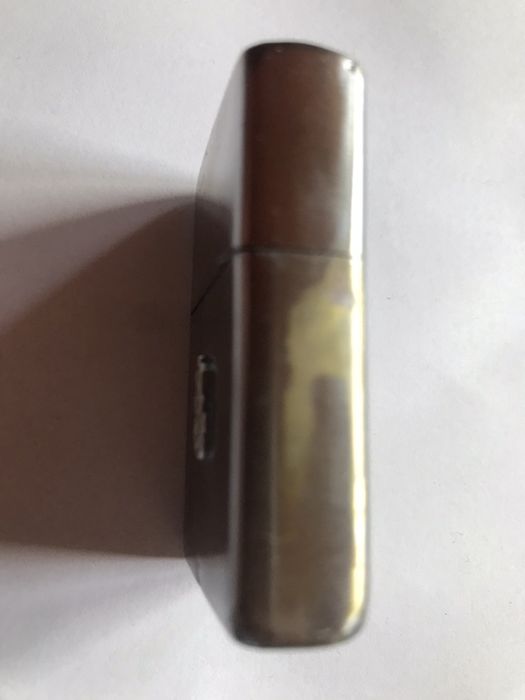 Vintage Zippo 1970 USN