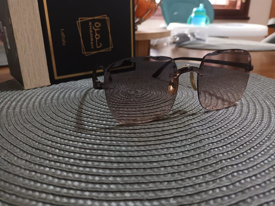 Слънчеви очила UV 400 нови