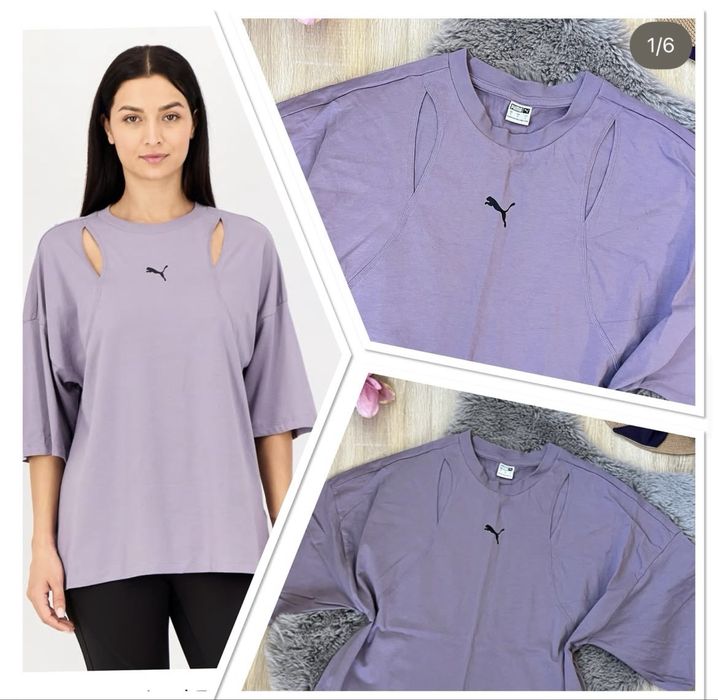 Calvin Klein Adidas Nike Puma дамски дрешки