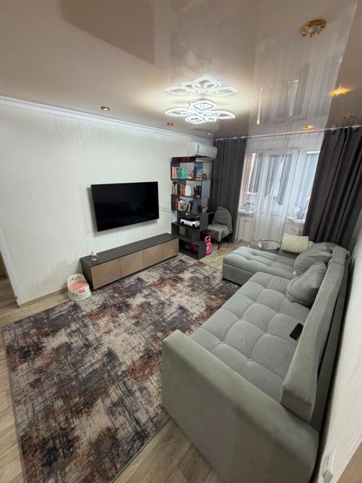 Продам 3 ком квартиру