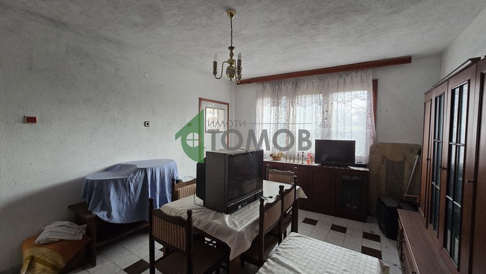 Продава се Къща в Гълъбово - 320 кв.м за 69 €/кв.м - Снимка #11