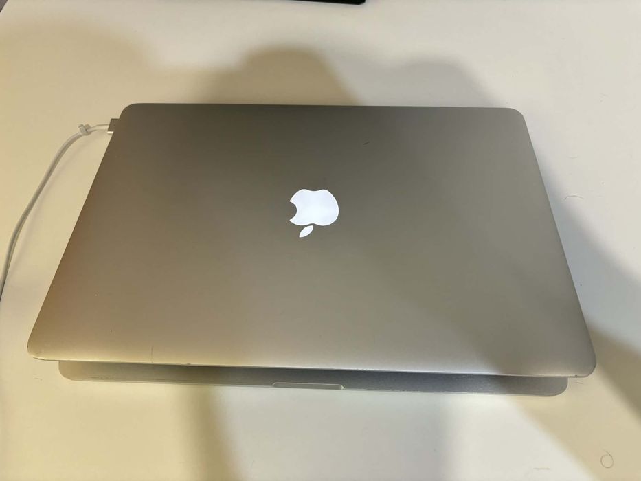 Mac Book Pro Retina  a1398