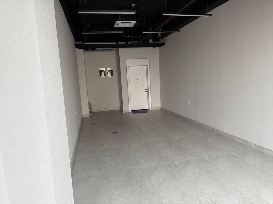 Аренда Евро офис Ташкент сити 
 40м2