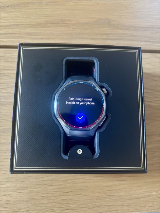 Huawei GT 6 Pro Smart Watch