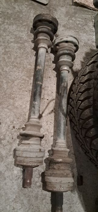 Запчасти мерседес