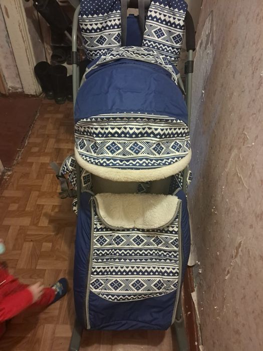 Продам санкив хорошем состоянии.