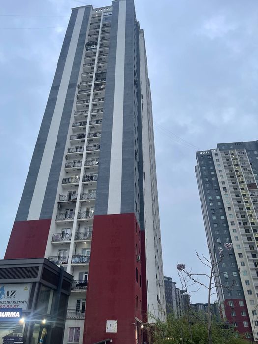 Samarqand shahri Qorasuv MFY 2xonali ijara xonadoni