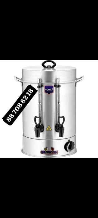 Samovar elektronniy (REMTA)