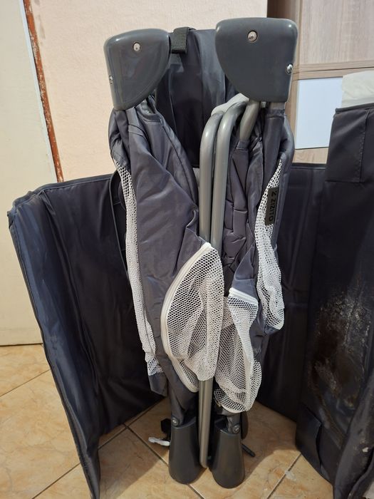 Кошара Zizito Fabian