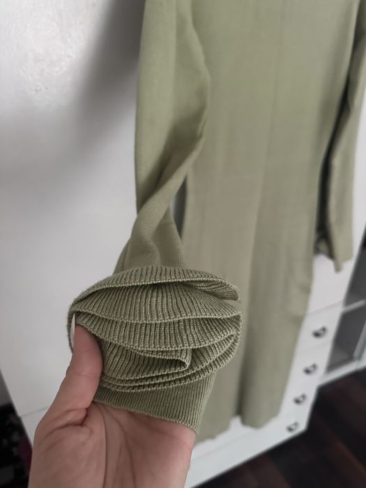 Платье размер Free