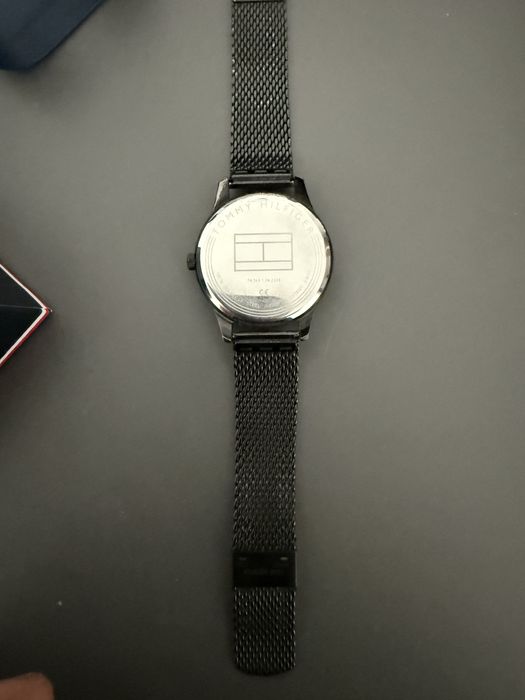 Ceas Tommy Hilfiger