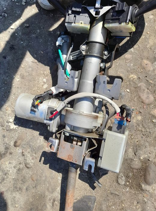 Coloana directie volan Electrica Hyundai Getz