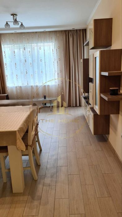 Дава се под наем Двустаен апартамент в Варна, Цветен квартал - 60 кв.м за 488.58 € - Снимка #4