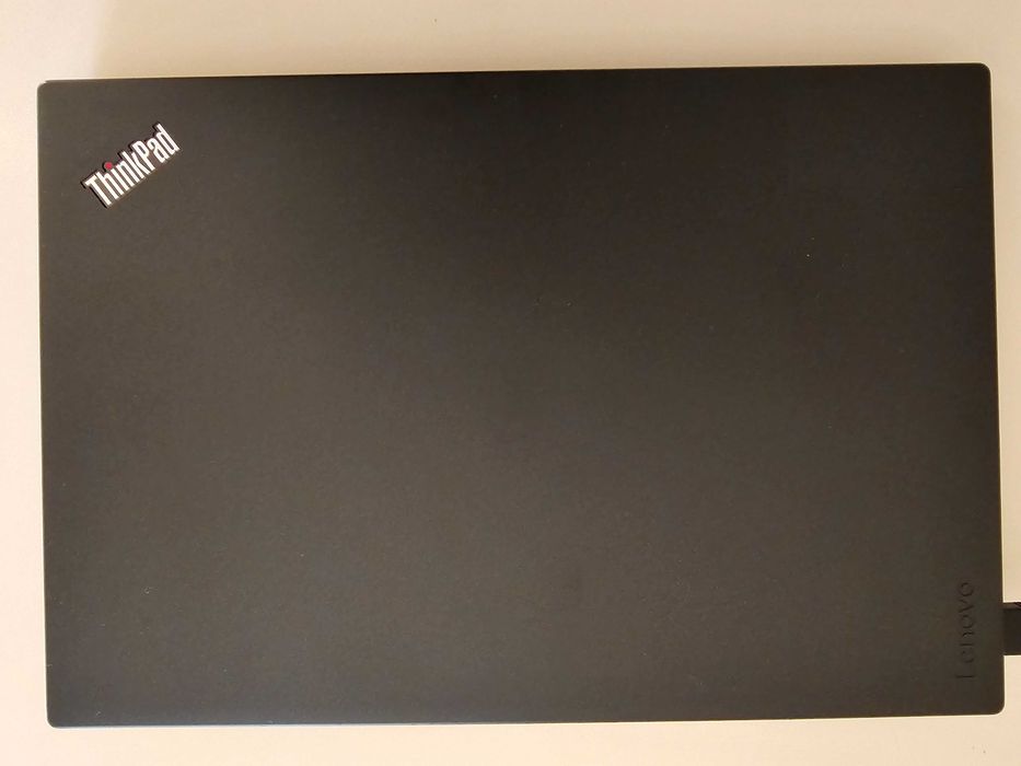 Lenovo ThinkPad x260 12.5