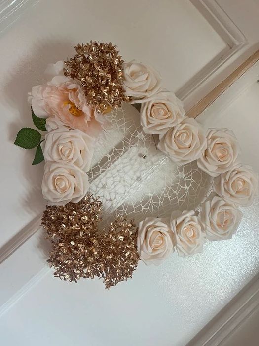 Coronite decorative