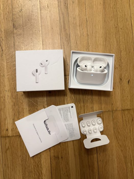 Air pods pro 3 gen