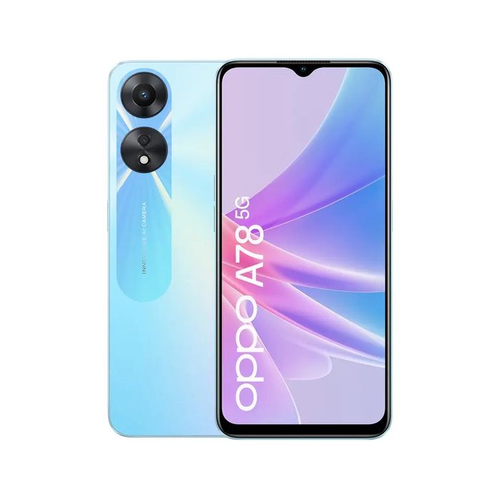 OPPO A78 256/8 ОПТОМ и в розницу