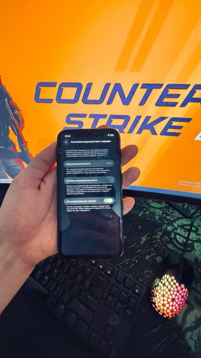 Iphone 11 сатылады