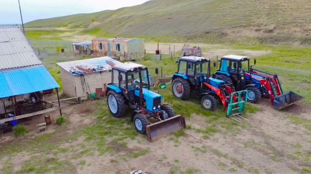 Продам Крестянское Хозяйство