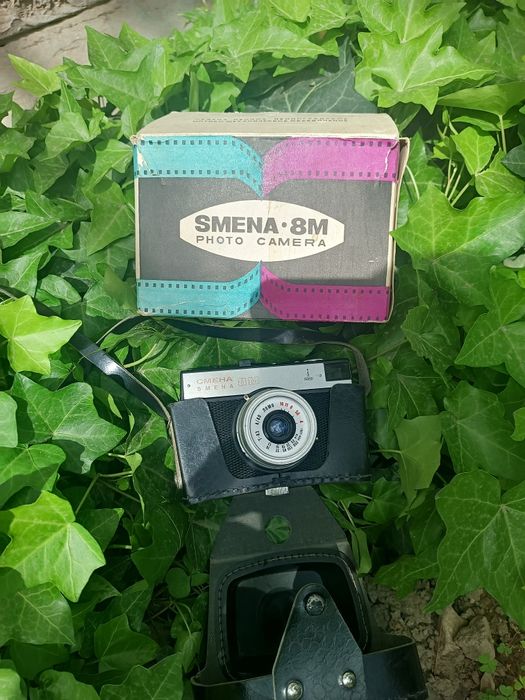 Продам 2 фотоапората.