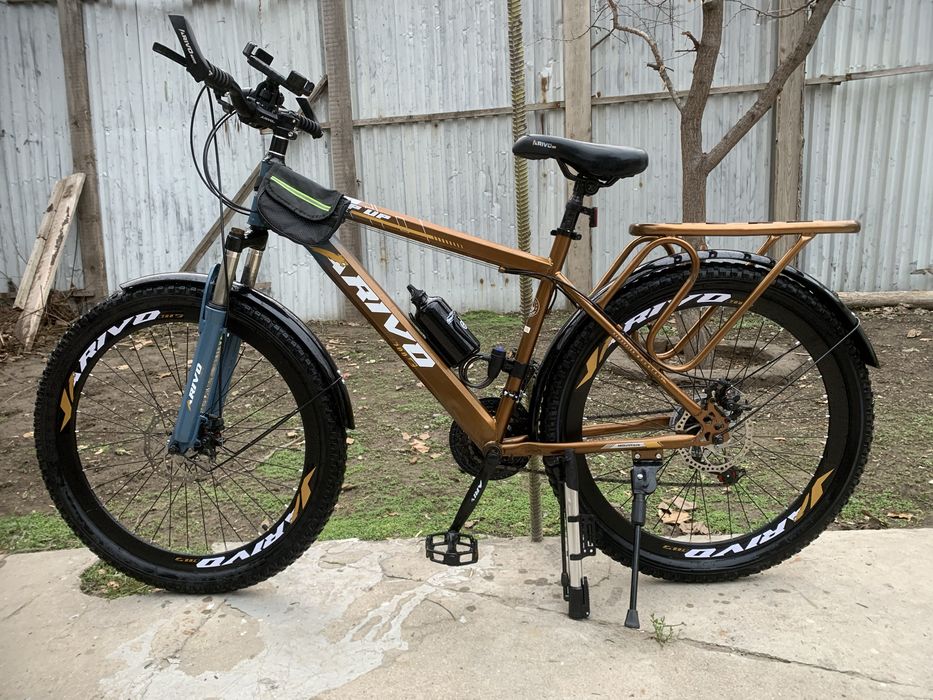 велосипед 26 размер