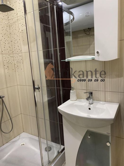 Дава се под наем Двустаен апартамент в с. Лозен, Област София-град - 77 кв.м за 389 € - Снимка #10