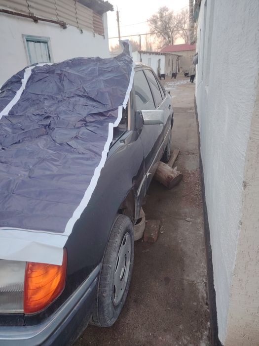 Мерседес 2.3 сатылады