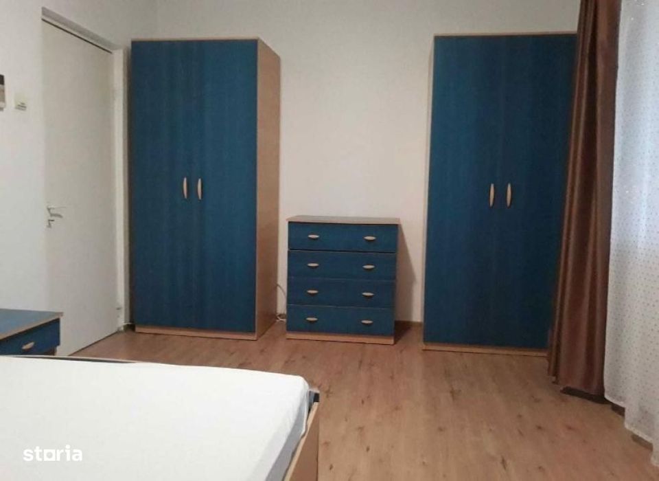 Apartament 2 camere Nicolina